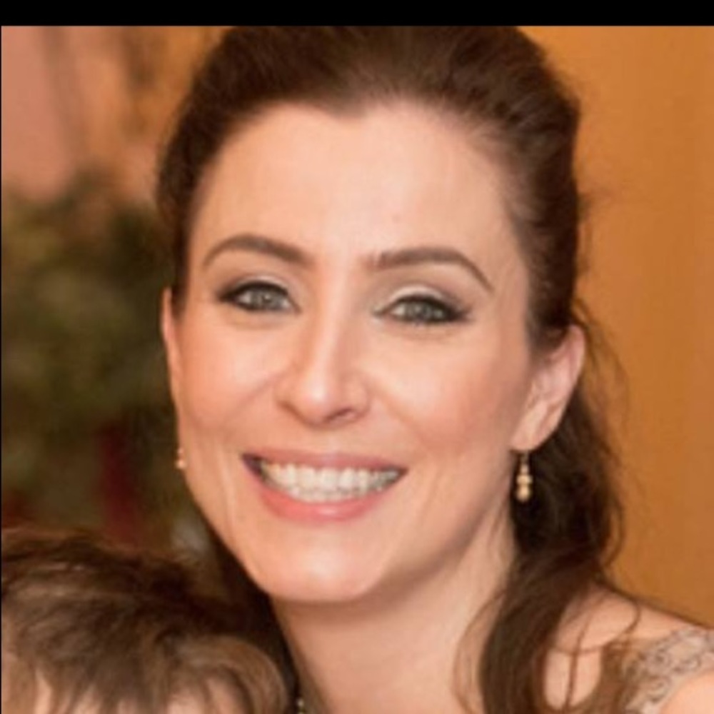 Meet your Posher, Shannon